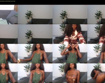 betty_fire_ — 29 minute Chaturbate female cam show recording, 720p, Feb 10, 2024