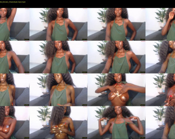 betty_fire_ — 9 minute Chaturbate female cam show recording, 720p, Feb 10, 2024