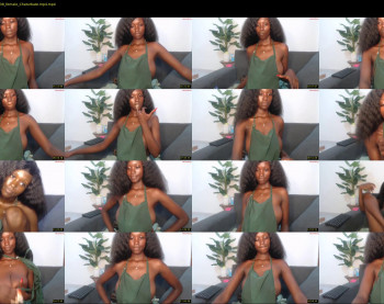 betty_fire_ — 22 minute Chaturbate female cam show recording, 720p, Feb 10, 2024