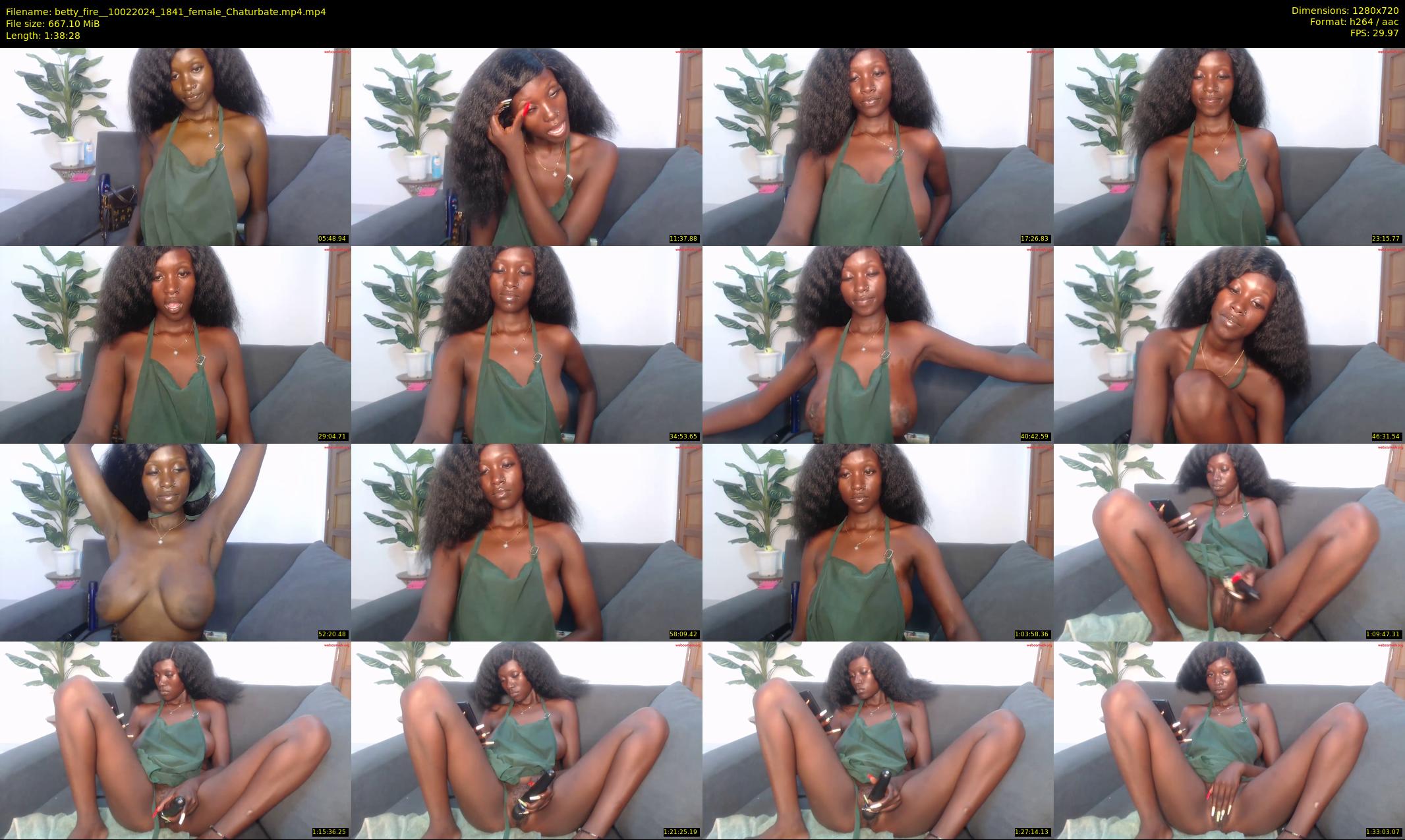 betty_fire_ — 99 minute Chaturbate female cam show recording, 720p, Feb 10, 2024