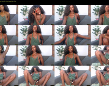 betty_fire_ — 99 minute Chaturbate female cam show recording, 720p, Feb 10, 2024