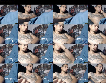 bigbacs — 104 minute Chaturbate male cam show recording, 480p, Feb 10, 2024