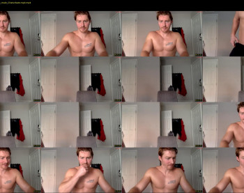 bigmcr1 — 4 minute Chaturbate male cam show recording, 720p, Feb 10, 2024