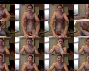 bigmcr1 — 20 minute Chaturbate male cam show recording, 720p, Feb 11, 2024