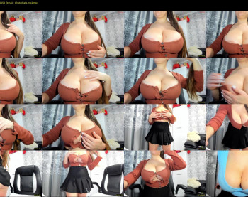 bigtitsmary2 — 30 minute Chaturbate female cam show recording, 720p, Feb 11, 2024