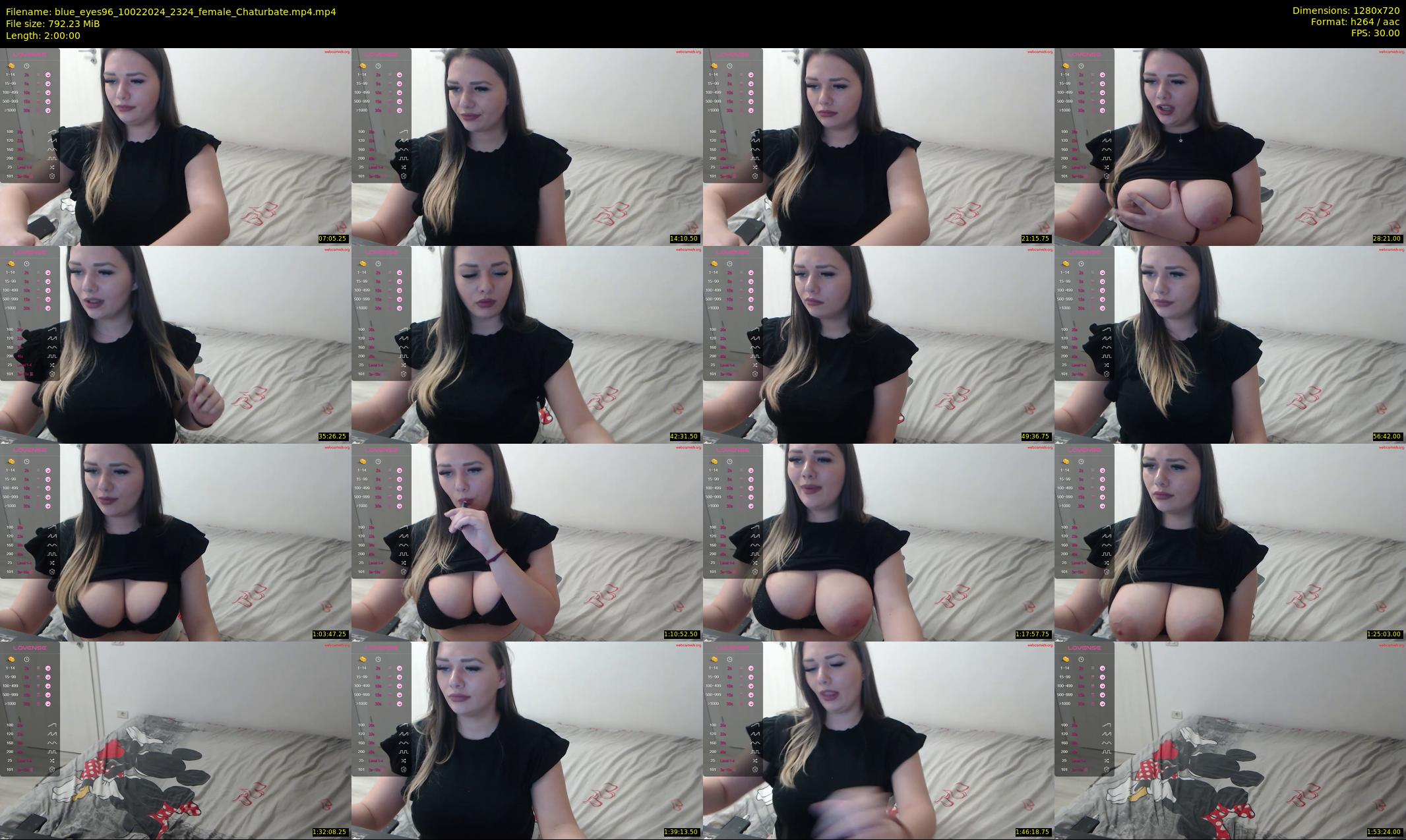 blue_eyes96 — 120 minute Chaturbate female cam show recording, 720p, Feb 10, 2024