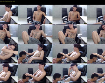 boys_milan — 120 minute Chaturbate male cam show recording, 720p, Feb 10, 2024