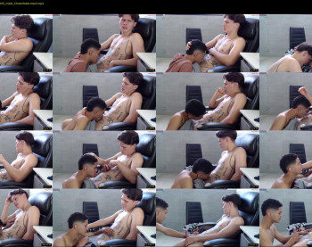 boys_milan — 90 minute Chaturbate male cam show recording, 720p, Feb 10, 2024