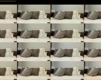 brookestacy — 3 minute Chaturbate female cam show recording, 480p, Feb 11, 2024
