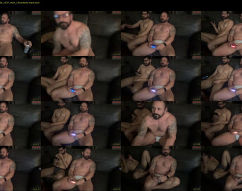 bustedsprockets — 35 minute Chaturbate male cam show recording, 480p, Feb 10, 2024