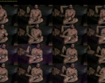 bustedsprockets — 13 minute Chaturbate male cam show recording, 480p, Feb 10, 2024