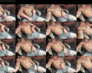 cameron777111 — 28 minute Chaturbate male cam show recording, 720p, Feb 10, 2024
