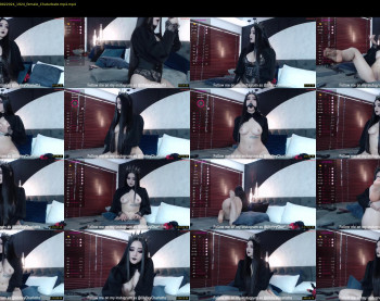 charlotte_germanotta_ — 120 minute Chaturbate female cam show recording, 720p, Feb 10, 2024
