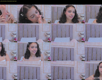 cheerrysweett — 32 minute Chaturbate female cam show recording, 720p, Feb 10, 2024