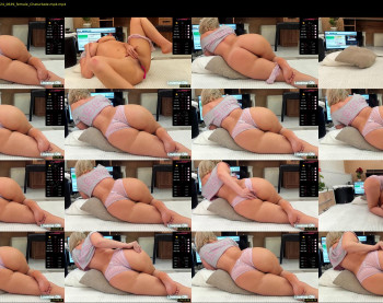classy_medeeea — 120 minute Chaturbate female cam show recording, 720p, Feb 10, 2024