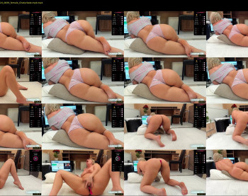 classy_medeeea — 120 minute Chaturbate female cam show recording, 720p, Feb 10, 2024