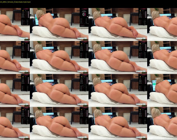 classy_medeeea — 11 minute Chaturbate female cam show recording, 720p, Feb 10, 2024