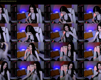 coddleweeper — 23 minute Chaturbate female cam show recording, 720p, Feb 10, 2024