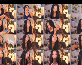 cooper_reds — 63 minute Chaturbate female cam show recording, 720p, Feb 10, 2024