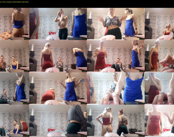 crazybrenda89 — 120 minute Chaturbate couple cam show recording, 720p, Feb 10, 2024