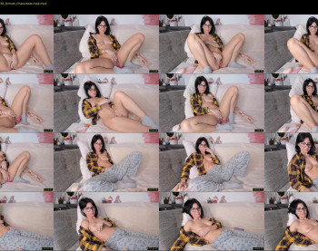 crissy_love — 106 minute Chaturbate female cam show recording, 720p, Feb 11, 2024