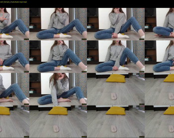 cuteemouse — 22 minute Chaturbate female cam show recording, 720p, Feb 10, 2024