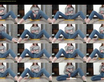cuteemouse — 3 minute Chaturbate female cam show recording, 720p, Feb 10, 2024