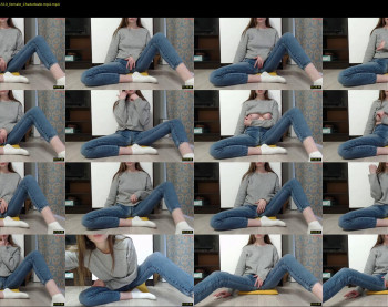 cuteemouse — 14 minute Chaturbate female cam show recording, 720p, Feb 10, 2024