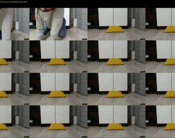 cuteemouse — 10 minute Chaturbate female cam show recording, 720p, Feb 10, 2024