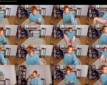 dianaholiday — 79 minute Chaturbate female cam show recording, 720p, Feb 10, 2024