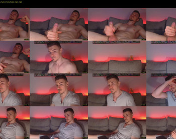 eddieds — 47 minute Chaturbate male cam show recording, 720p, Feb 11, 2024