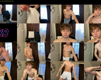 eitanhere — 110 minute Chaturbate male cam show recording, 720p, Feb 10, 2024
