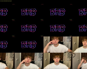 eitanhere — 8 minute Chaturbate male cam show recording, 720p, Feb 10, 2024