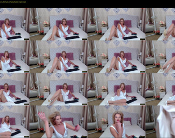 elisarosse_ — 24 minute Chaturbate female cam show recording, 720p, Feb 11, 2024