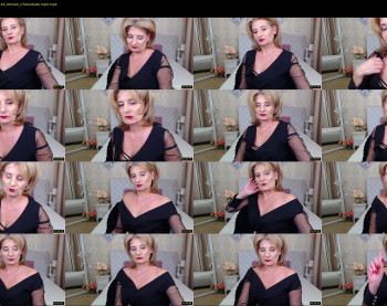 elisarosse_ — 5 minute Chaturbate female cam show recording, 720p, Feb 11, 2024