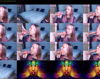 emptyhunters — 13 minute Chaturbate couple cam show recording, 720p, Feb 10, 2024