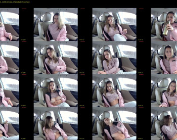 erotic_vibe — 66 minute Chaturbate female cam show recording, 720p, Feb 10, 2024