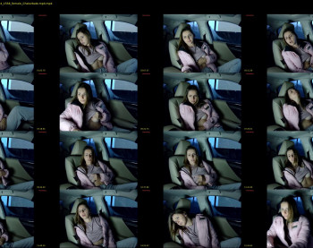 erotic_vibe — 18 minute Chaturbate female cam show recording, 720p, Feb 10, 2024