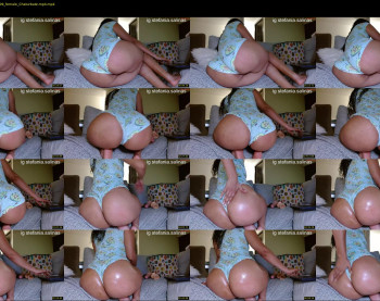 estefamor — 7 minute Chaturbate female cam show recording, 720p, Feb 11, 2024