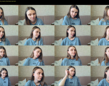 eva_calvin — 24 minute Chaturbate couple cam show recording, 720p, Feb 10, 2024