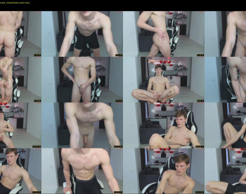 fixsicki — 121 minute Chaturbate male cam show recording, 720p, Feb 11, 2024