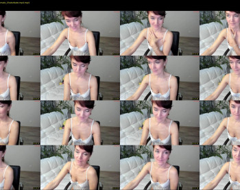 fritha — 4 minute Chaturbate female cam show recording, 720p, Feb 11, 2024
