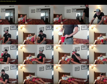 hardworkertn — 29 minute Chaturbate male cam show recording, 720p, Feb 10, 2024