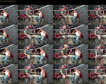 hardworkertn — 22 minute Chaturbate male cam show recording, 720p, Feb 11, 2024