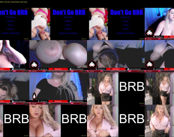 helena_hope — 60 minute Chaturbate female cam show recording, 720p, Feb 10, 2024