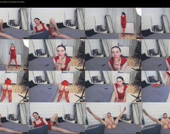 hottalina_ — 40 minute Chaturbate female cam show recording, 720p, Feb 10, 2024