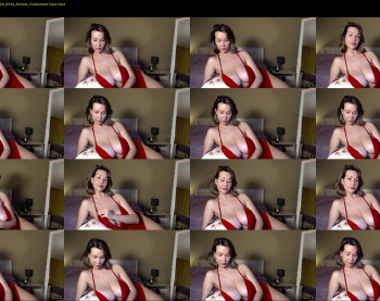 hugetittiesgerda — 12 minute Chaturbate female cam show recording, 720p, Feb 11, 2024