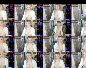 i_esus — 36 minute Chaturbate couple cam show recording, 720p, Feb 10, 2024