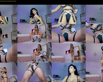 indiansweety — 15 minute Chaturbate female cam show recording, 720p, Feb 10, 2024