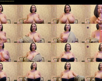 iolantthe — 71 minute Chaturbate female cam show recording, 720p, Feb 10, 2024